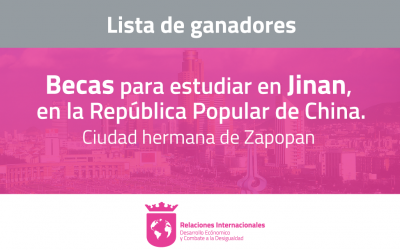Ganadores 2017-jinan