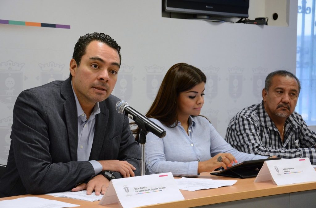 Anuncia Zapopan la implementación del programa de Huertos Urbanos y Familiares