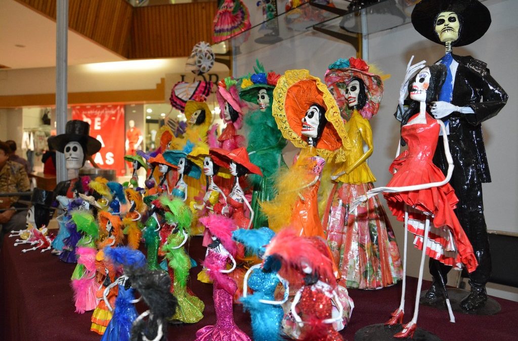 Inicia la Feria Artesanal Metropolitana con sede en Zapopan