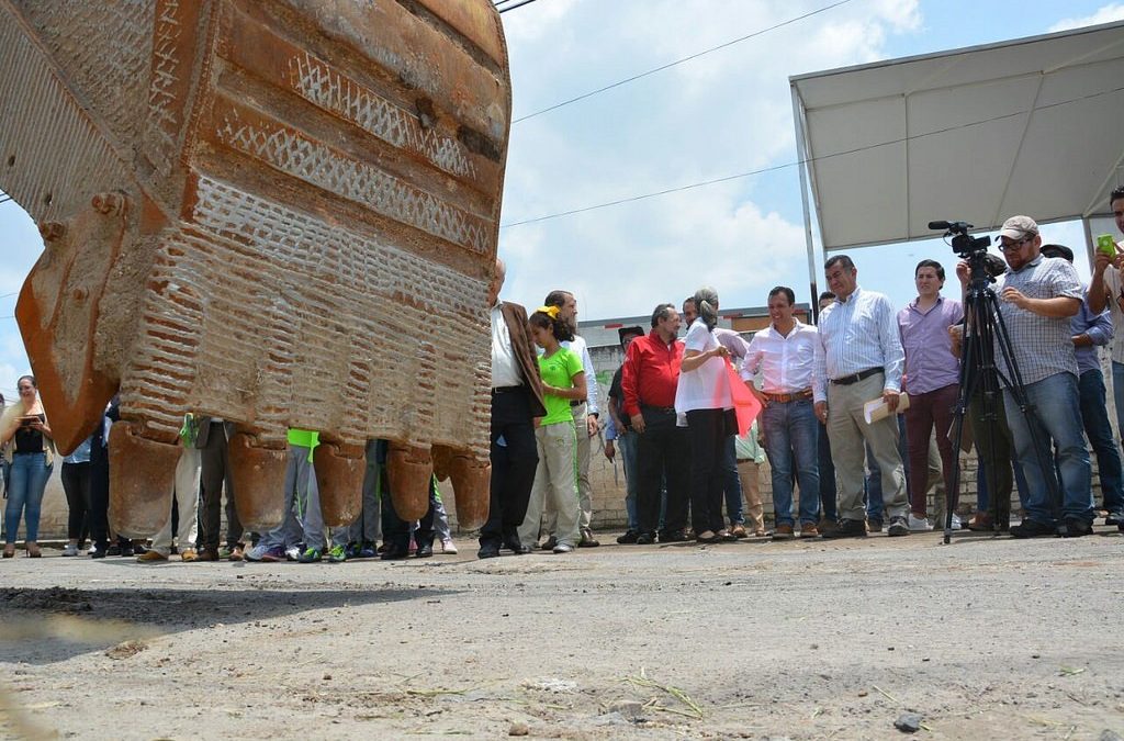 Zapopan apuesta por la conectividad a través de la infraestructura social de calidad