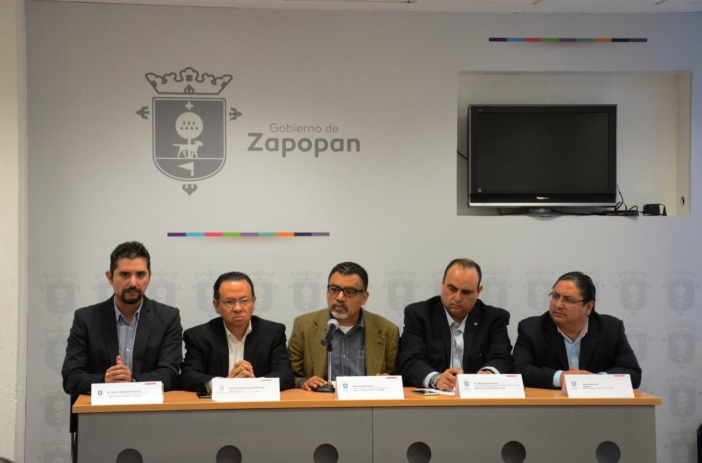 Zapopan es sede del diplomado «Métodos Alternos de Solución de Controversias»