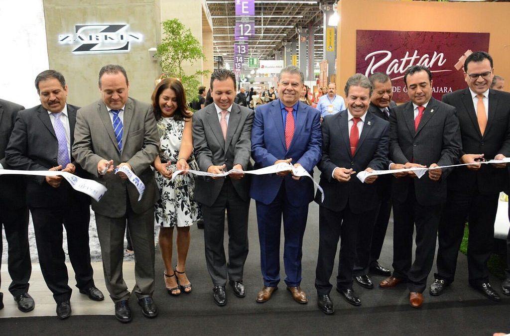 Pablo Lemus reafirma el compromiso de su Administración para impulsar la inversión en Zapopan