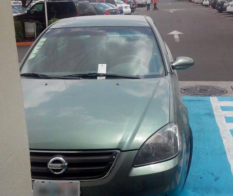 Dirección de Movilidad de Zapopan aplica el operativo “Ponte en mi lugar, respeta mi espacio”