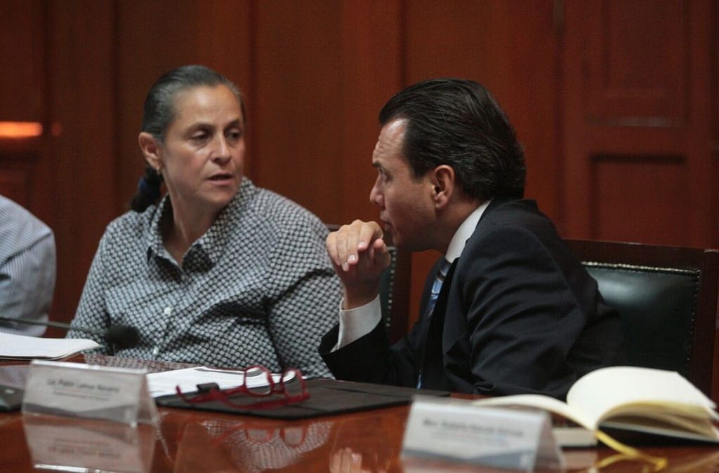 Afianza Zapopan nuevo modelo de gobernanza y firma acuerdos con representantes ciudadanos