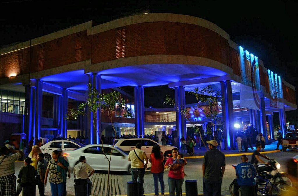 El Gobierno Municipal entrega el Centro Cultural Constitución (CCC) a la ciudadanía, hogar y semillero del arte en el Municipio de Zapopan