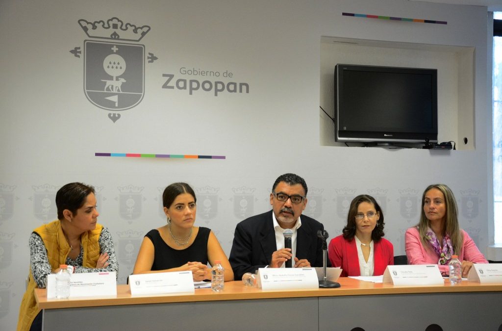 El Gobierno de Zapopan presenta la exposición “Todos somos migrantes”