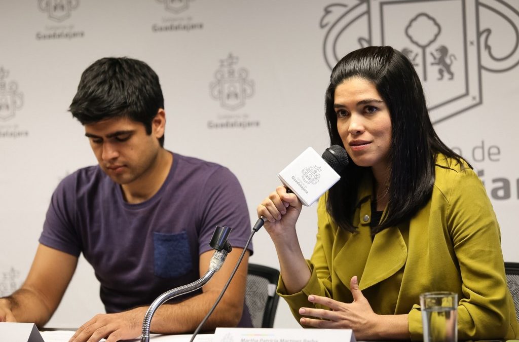 Guadalajara y Zapopan anuncian acciones en el marco del Día Mundial sin Auto