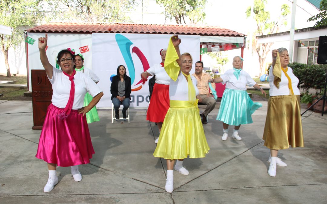 Reinaugura DIF Zapopan Centro de Desarrollo Comunitario Arenales Tapatíos y brinda nuevos servicios