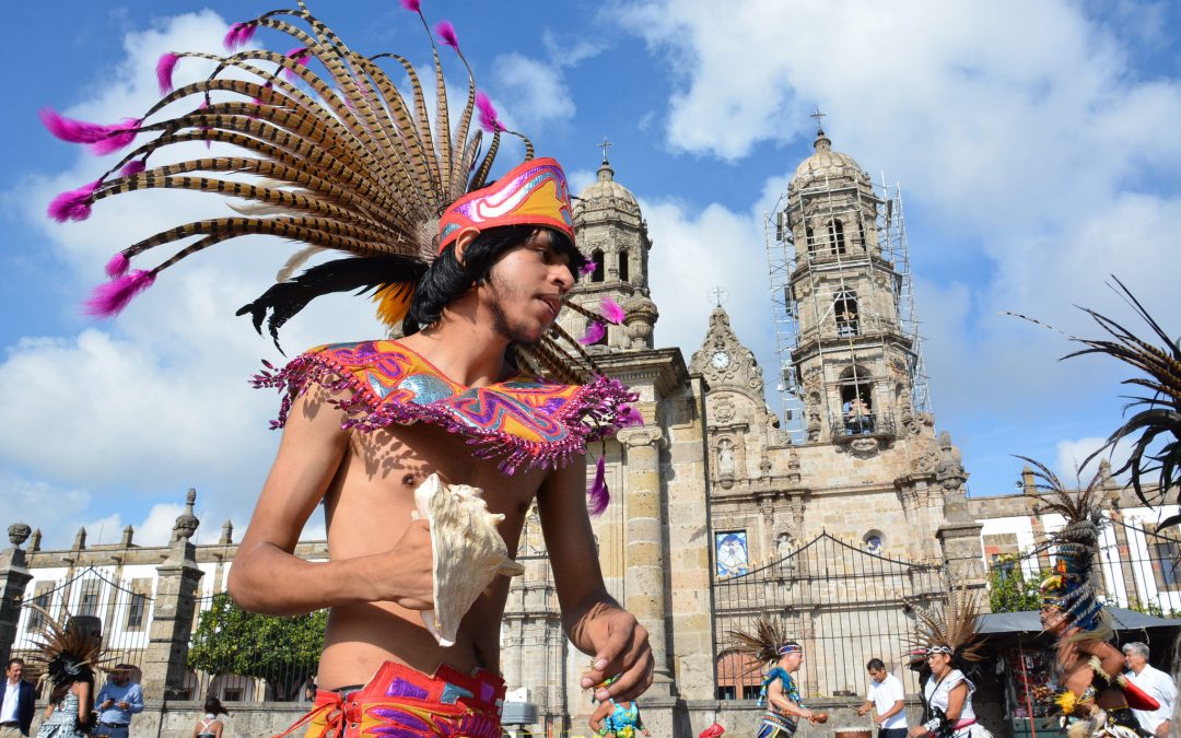 Zapopan concluye preparativos para brindar seguridad y servicios a los feligreses en la Romería 2016