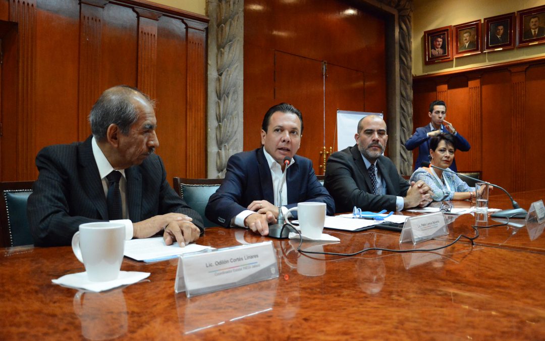 El Gobierno Municipal presenta el Mapa Digital Navega Zapopan