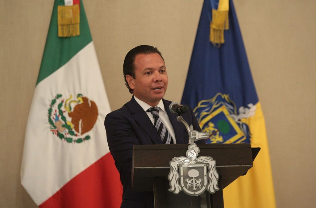 Anuncian inversión de 48.5 millones de pesos para construcción y equipamiento en el relleno sanitario Picachos
