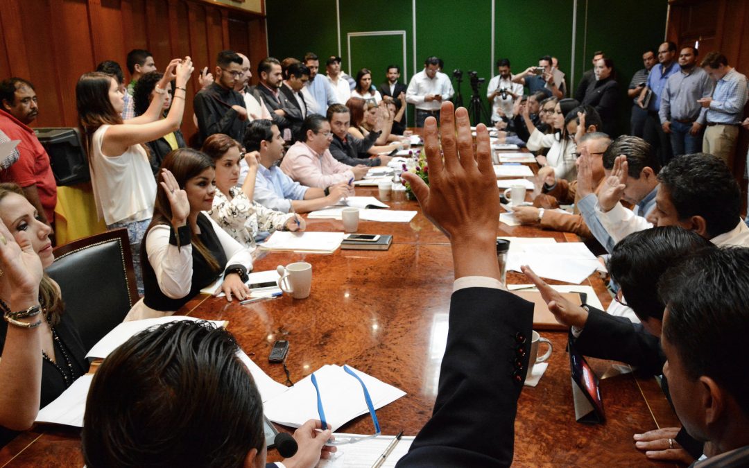 Aprueba Zapopan en Comisiones la suscripción del Convenio de Coordinación y Asociación Intermunicipal en materia de Seguridad Pública