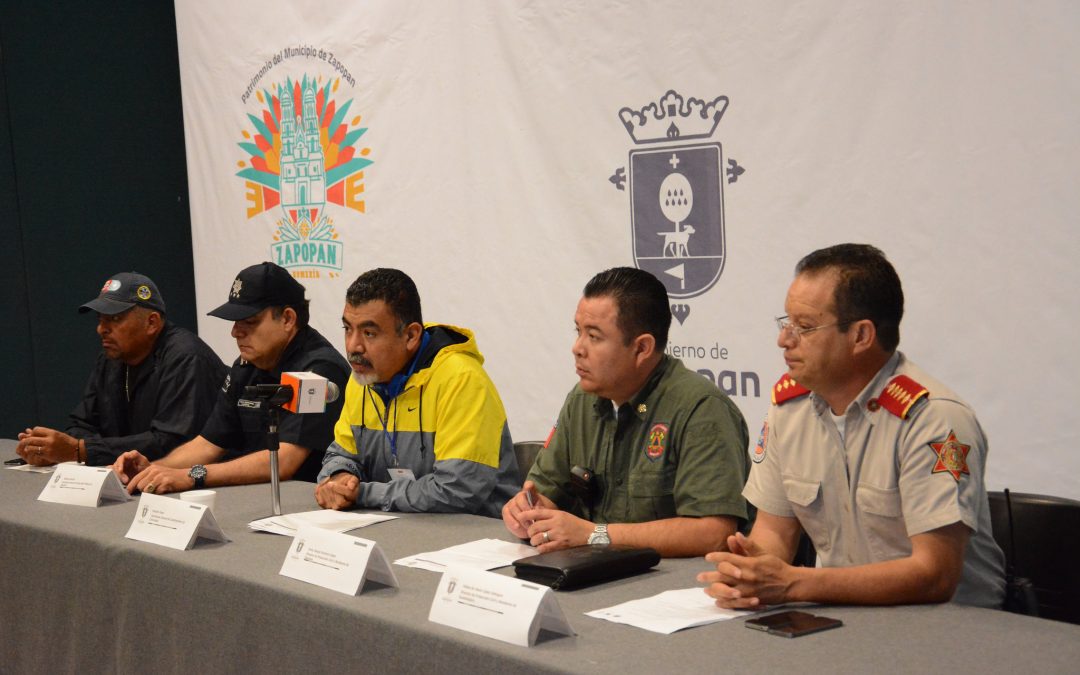 Sin incidentes mayores comienza la Romería 2016