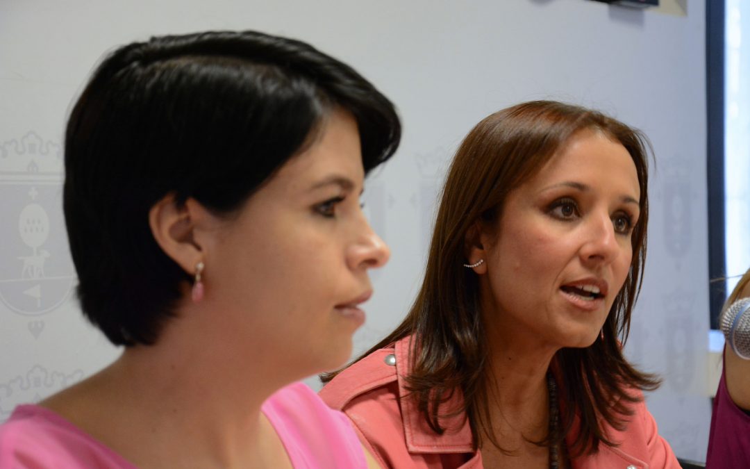 DIF Zapopan realizará Feria de Salud para sensibilizar sobre el cáncer de mama