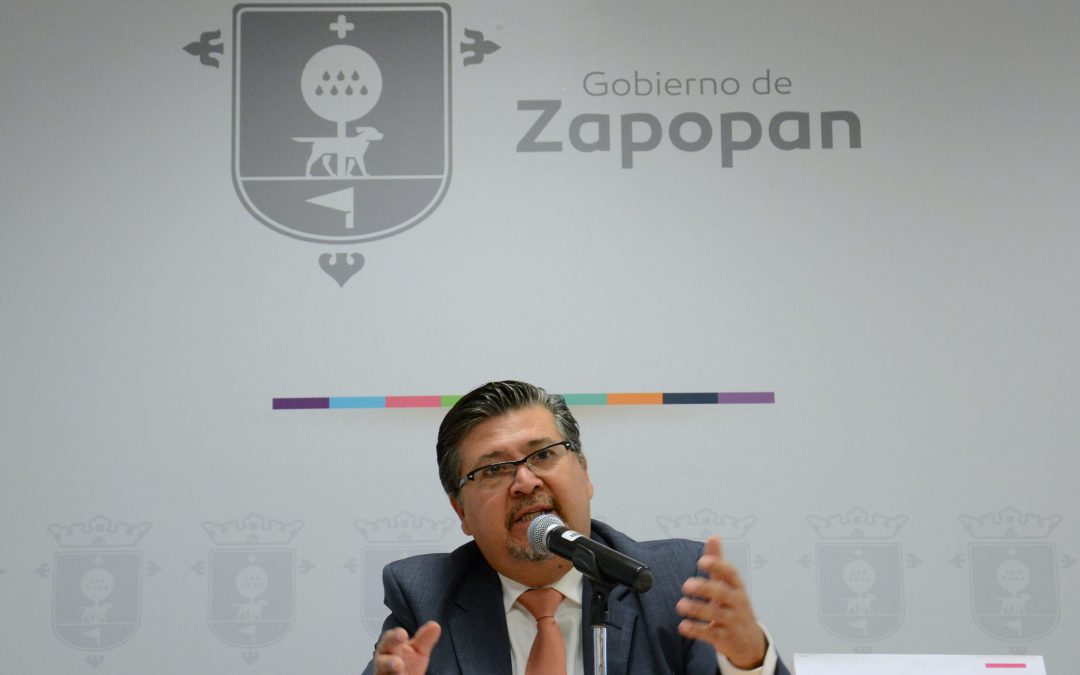 Zapopan impulsa la vinculación con los ciudadanos a través de la modernización de la Tesorería Municipal