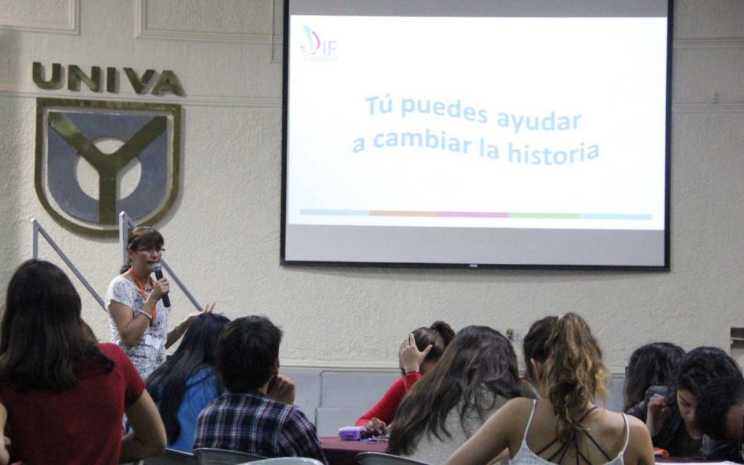 DIF Zapopan participa en simposio sobre la no discriminación a los adultos mayores