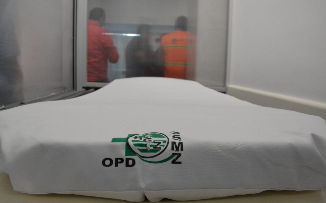 Adquisiciones del OPD Servicios de Salud son transparentes y apegadas a la normatividad vigente