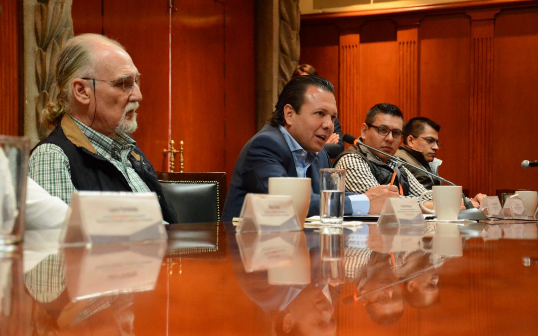 Alberga Zapopan el Foro Intermunicipal de Participación Ciudadana