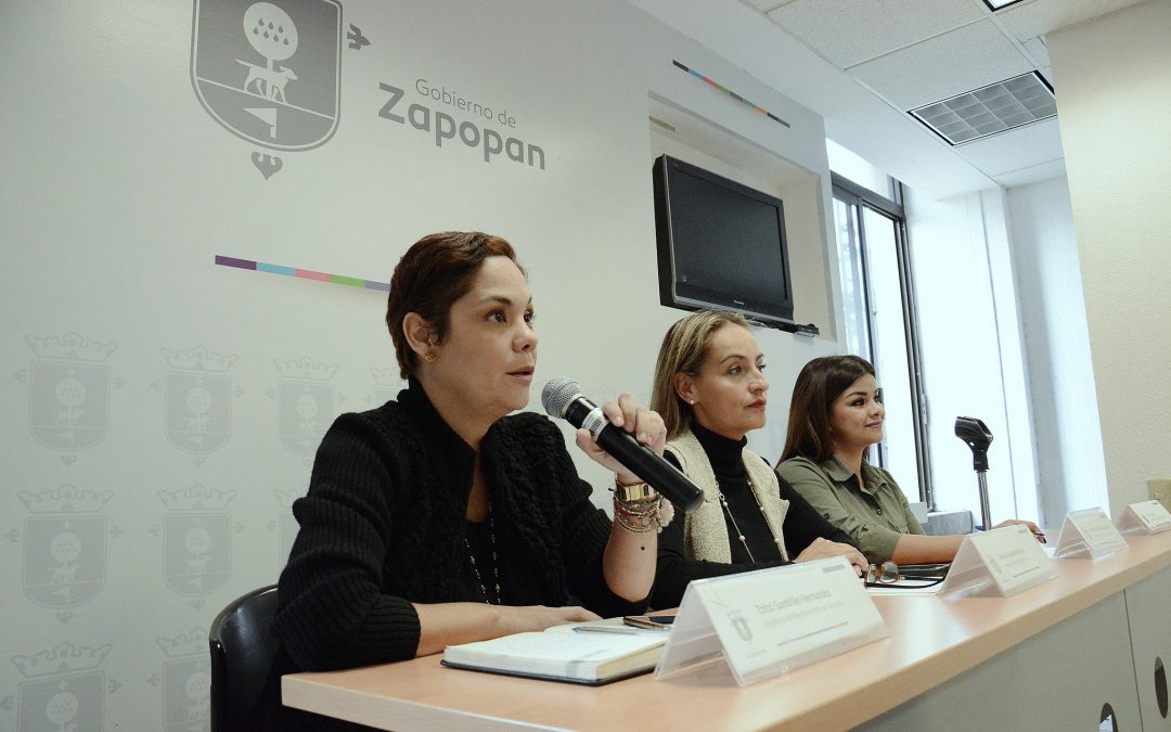 Implementa Zapopan acciones para garantizar una ruta digna y segura para migrantes que transitan por el municipio