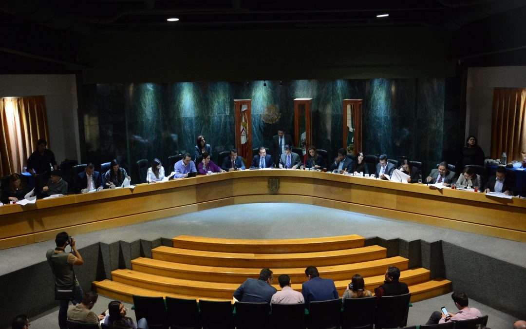 Aprueban por unanimidad el Reglamento del Sistema Municipal de Protección Integral de Niñas, Niños y Adolescentes