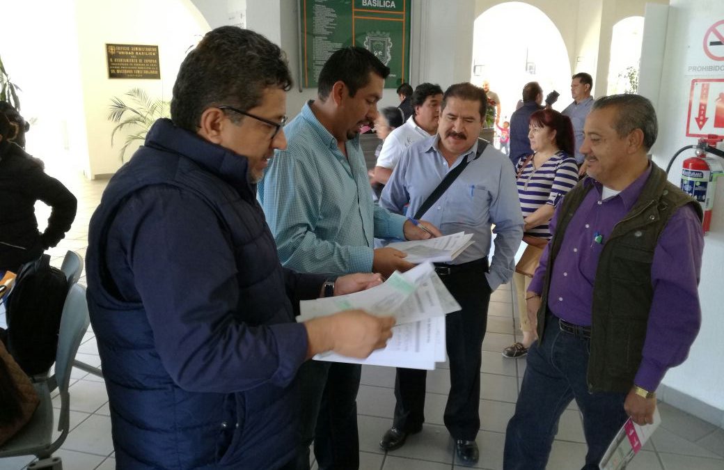 Zapopan otorga beneficios a más de mil productores del campo mediante el programa «Apoyo a la Productividad Rural»