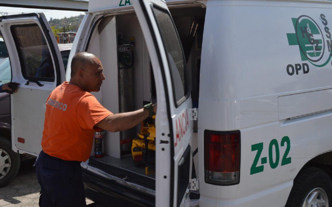 Salud Zapopan inicia operativo vacacional “Navidad Blanca”