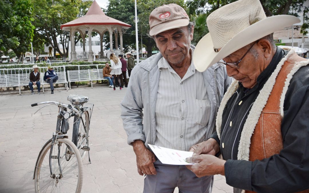 Realiza Zapopan consulta ciudadana sin precedente en Tesistán