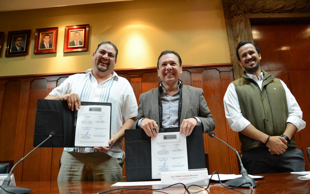 Instalará Zapopan Comité Municipal para la prevención del SIDA