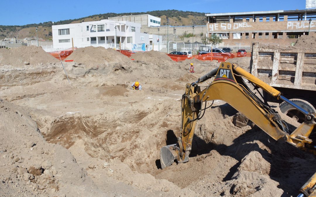 Asigna Zapopan más de 70 millones de pesos para el desarrollo de obra pública