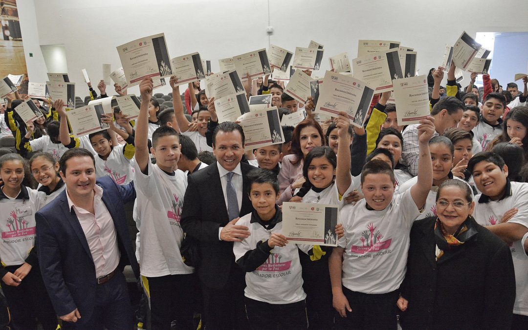 Gobierno Municipal consolida a Zapopan como Ciudad de los Niños
