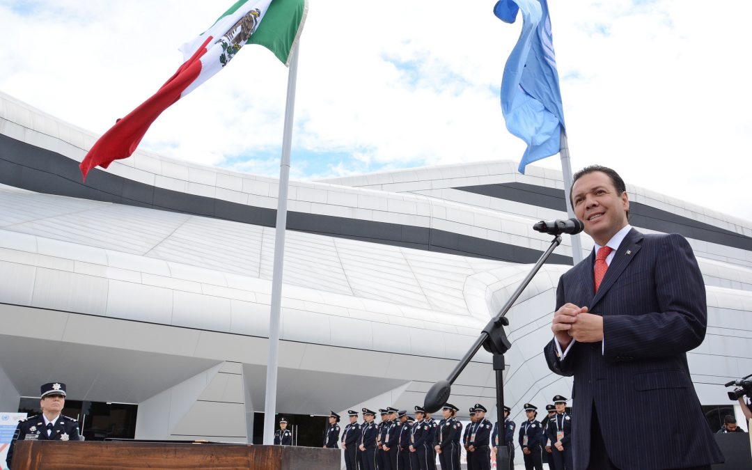 Zapopan recibe al Foro para la Gobernanza de Internet 2016