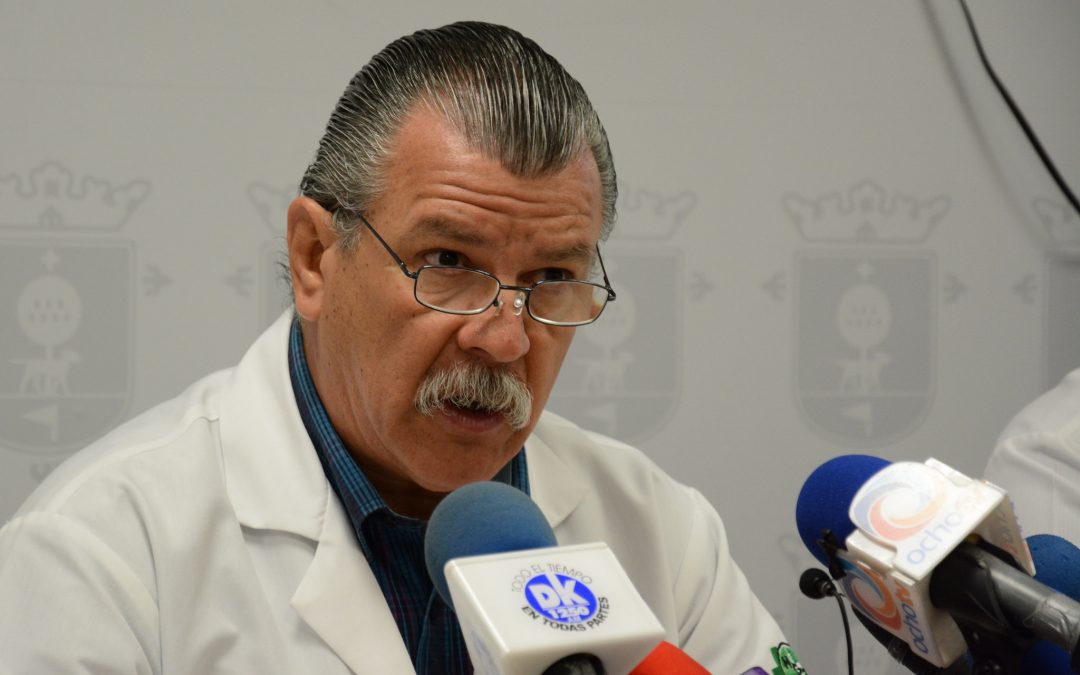 Servicios Médicos del Municipio de Zapopan presenta balance del operativo “Blanca Navidad”