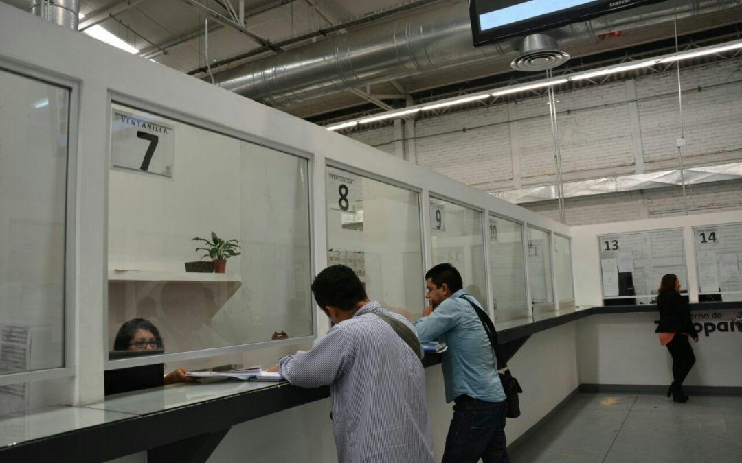 Renuncia al cargo Director de Catastro de Zapopan