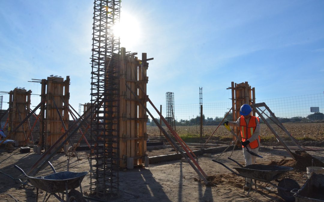 Zapopan, la Ciudad de los Niños, presenta la construcción del Centro de Desarrollo Infantil (CDI) La Loma
