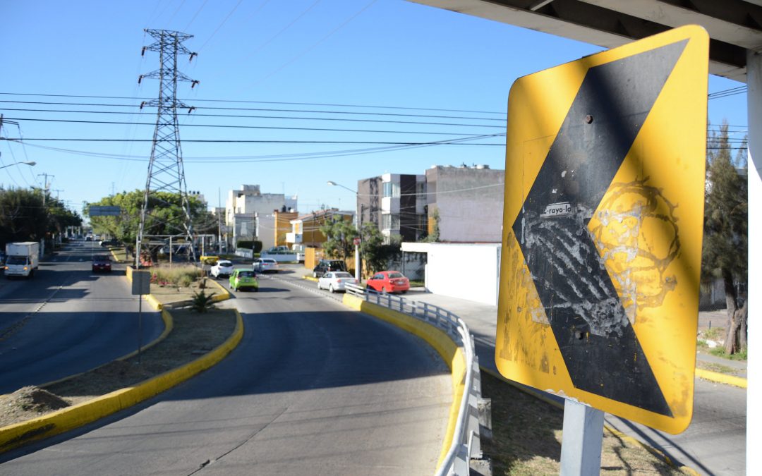 Habilita Zapopan avenida Clouthier; anuncia Pablo Lemus que inician trabajos en la colonia Miramar