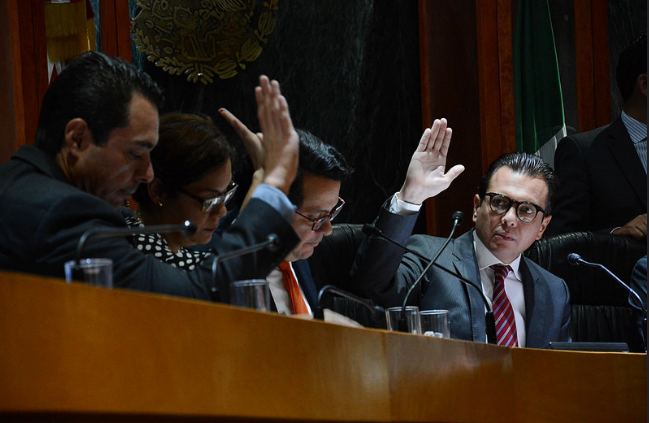 Pleno del Ayuntamiento de Zapopan aprueba Código Ambiental para el municipio