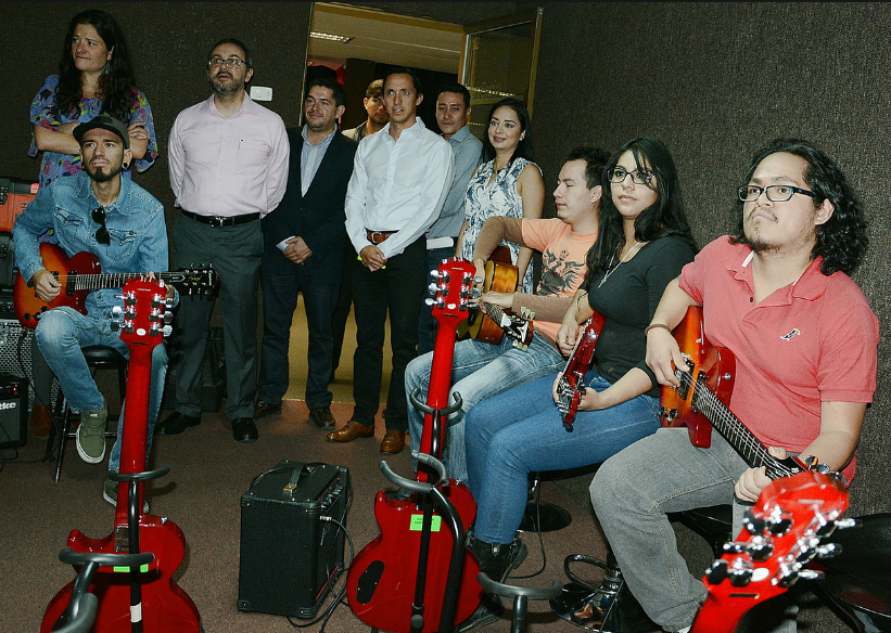 Da Zapopan bienvenida a la Segunda Generación del programa Aquí Hay Futuro