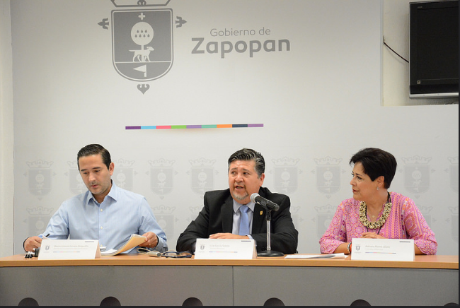 Consolida Zapopan lucha contra opacidad y destaca a nivel nacional en transparencia y calidad crediticia