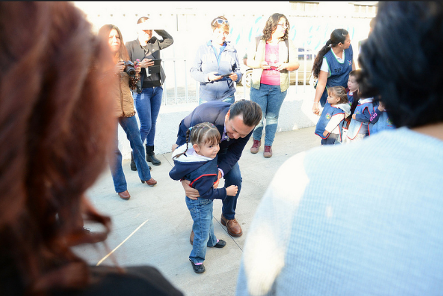 Zapopan, Ciudad de los niños, invierte para dignificar los Centros de Desarrollo Infantil municipales