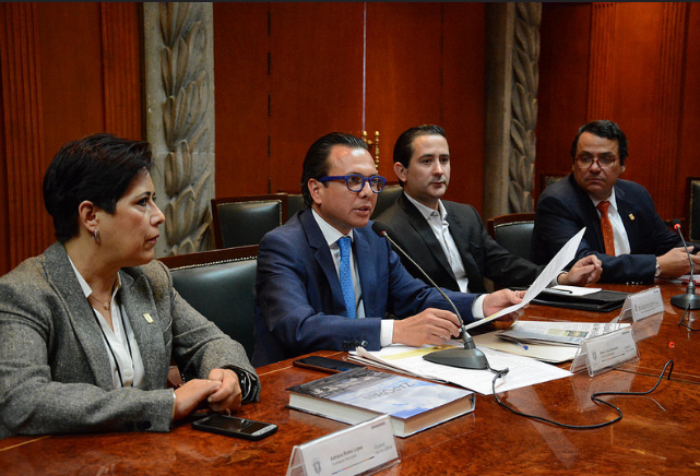 Otorgan INAI y CIDE primer lugar nacional para Zapopan en Transparencia y Gobierno Abierto