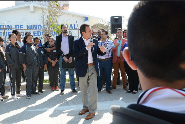 Zapopan rehabilita vialidades en Santa Lucía para brindar mayor conectividad y seguridad a los niños, niñas y jóvenes del municipio