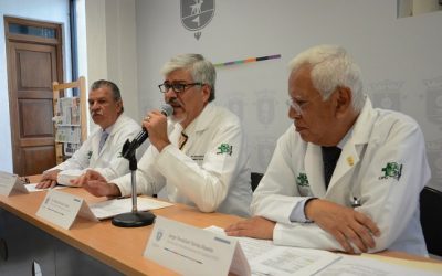 Tras 70 años de labor, el “Hospitalito” conmemorará su aniversario con actividades educativas y lúdicas