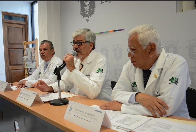 Tras 70 años de labor, el “Hospitalito” conmemorará su aniversario con actividades educativas y lúdicas