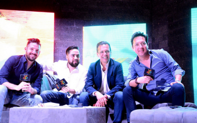 La infancia zapopana, protagonista en la exposición Arte 40