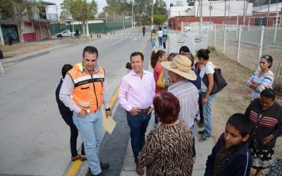 Brinda Zapopan conectividad a la colonia Jardines de Nuevo México