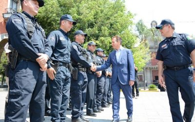 Zapopan lanza Campaña Canje de Armas Zapopan 2017