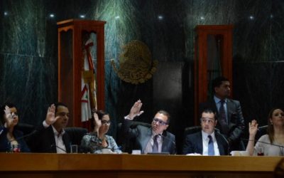 Presentará Zapopan iniciativa ante Congreso del Estado para declarar al cerro del Tepopote como Zona de Recuperación Ambiental