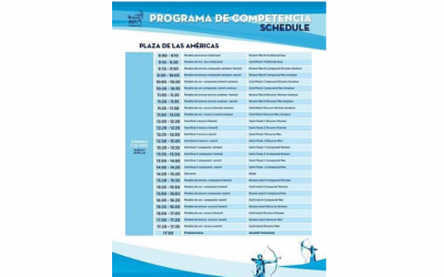 Registra Zapopan intensa jornada en el torneo Versus MX Zapopan 2017
