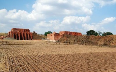 Elabora Zapopan programa para mejorar sector ladrillero y proteger al medio ambiente