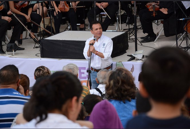 En el Mes del Niño, Zapopan acerca el arte y la cultura a los pequeños del Municipio